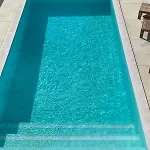Дом отдыха Casa Mikali *