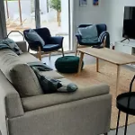 Casa Mikali Дом отдыха Alfeizerao