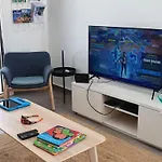 Дом отдыха Casa Mikali *