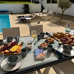 Дом отдыха Casa Mikali