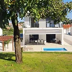 Casa Mikali Дом отдыха
