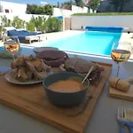 Casa Mikali Дом отдыха Alfeizerao