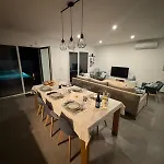 Casa Mikali Дом отдыха Alfeizerao