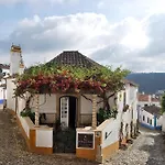 Casa Mikali Дом отдыха Alfeizerao