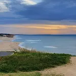 Casa Mikali Дом отдыха Alfeizerao
