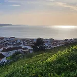 Casa Mikali Дом отдыха Alfeizerao