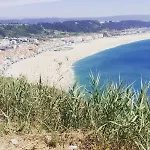 Casa Mikali Дом отдыха Alfeizerao