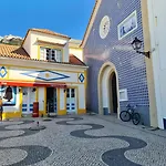 Дом отдыха Casa Mikali