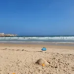 Casa Mikali Дом отдыха Alfeizerao