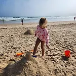 Дом отдыха Casa Mikali Alfeizerao