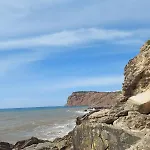 Casa Mikali Дом отдыха Alfeizerao