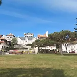 Дом отдыха Casa Mikali Alfeizerao