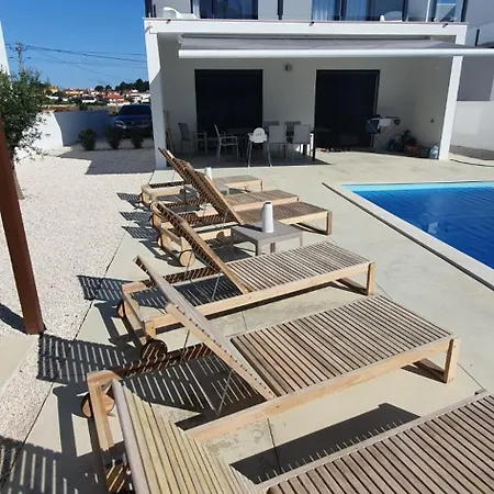 Сasa de vacaciones Casa Mikali