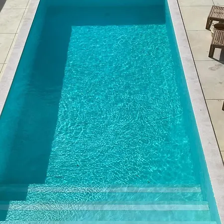 Сasa de vacaciones Casa Mikali *