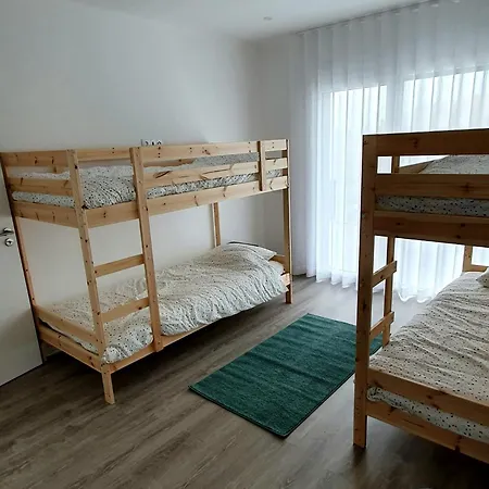 Casa Mikali Alfeizerão