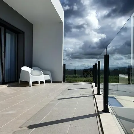 Casa Mikali