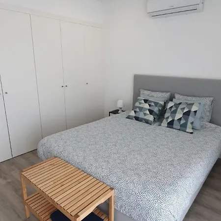 Casa Mikali Alfeizerão