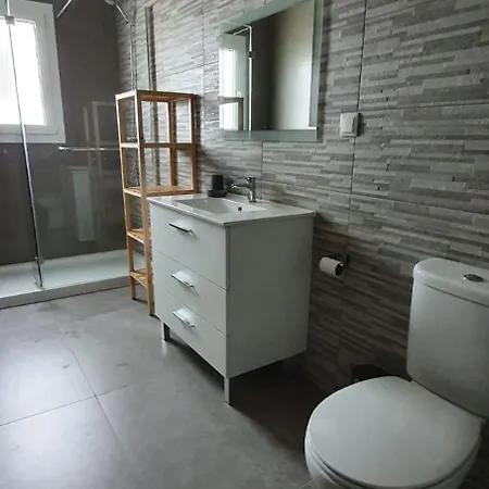 Сasa de vacaciones Casa Mikali *