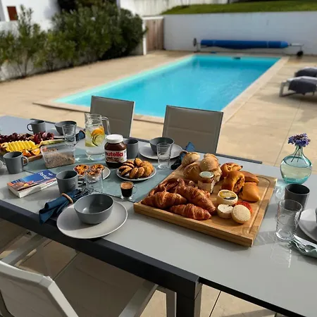 Casa Mikali Сasa de vacaciones *