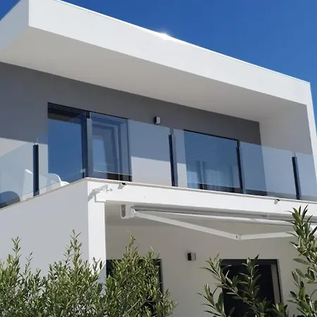 Сasa de vacaciones Casa Mikali