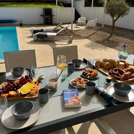 Сasa de vacaciones Casa Mikali