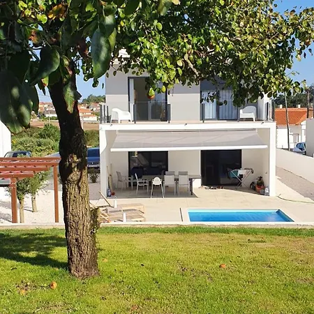 Casa Mikali Сasa de vacaciones