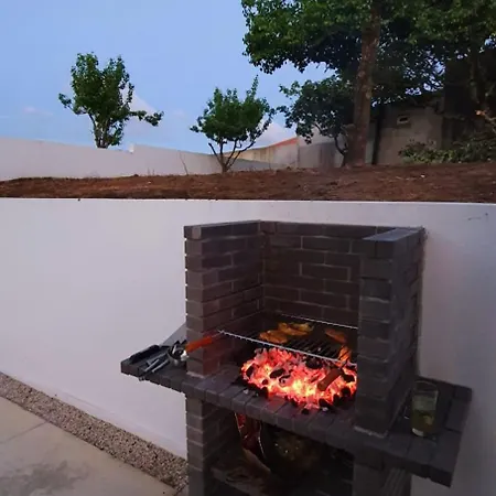 Casa Mikali Сasa de vacaciones *