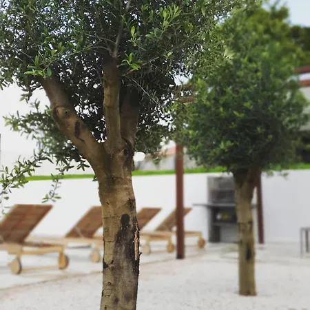 Casa Mikali Σπίτι διακοπών Alfeizerão