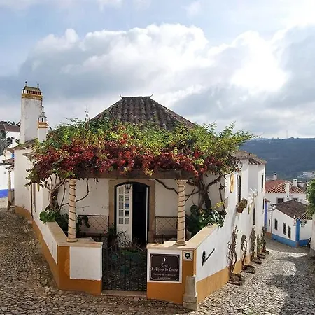 Casa Mikali Сasa de vacaciones Alfeizerão