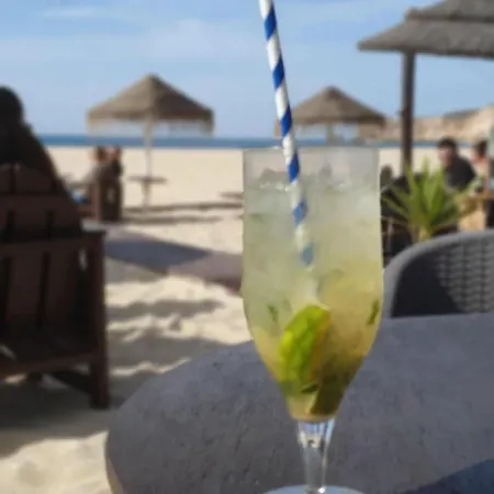 Сasa de vacaciones Casa Mikali Alfeizerão