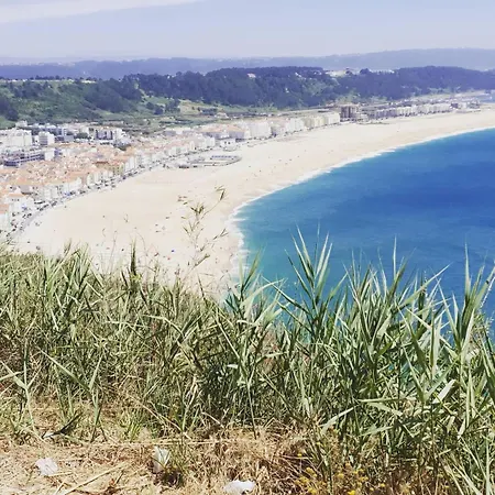 Casa Mikali Сasa de vacaciones Alfeizerão