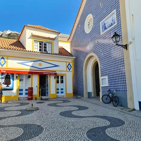 בית נופש Casa Mikali