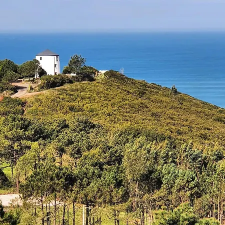 Casa Mikali Σπίτι διακοπών *
