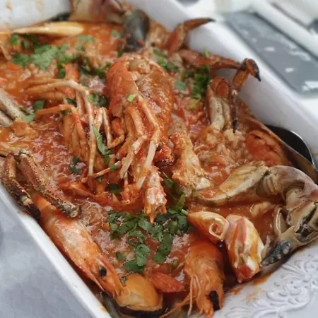 Сasa de vacaciones Casa Mikali Alfeizerão