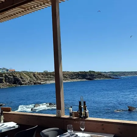 Casa Mikali Alfeizerão