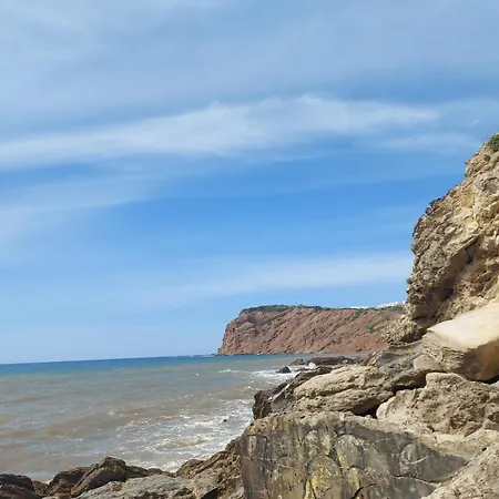 Casa Mikali Сasa de vacaciones Alfeizerão