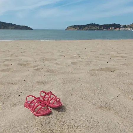 Casa Mikali Сasa de vacaciones Alfeizerão