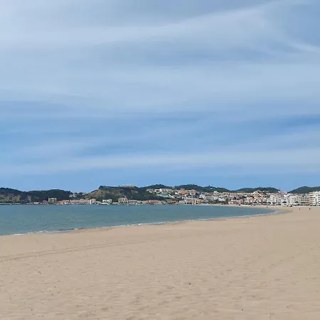 Сasa de vacaciones Casa Mikali *