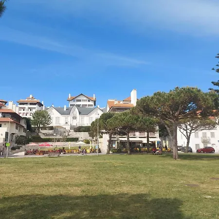 Сasa de vacaciones Casa Mikali Alfeizerão