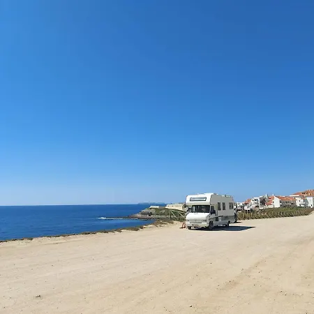 Casa Mikali Сasa de vacaciones Alfeizerão