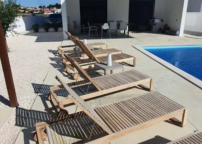 Holiday home Casa Mikali