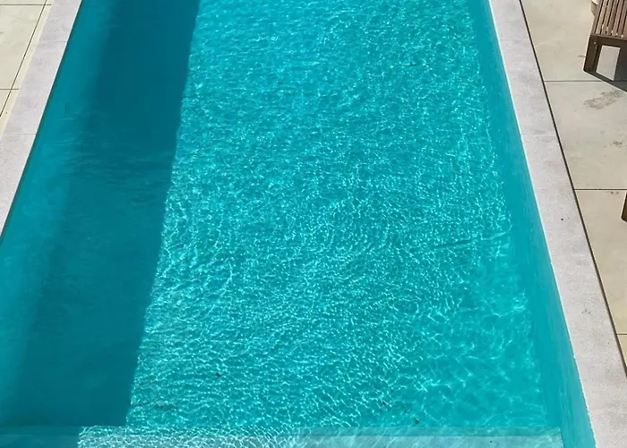 Casa de Férias Casa Mikali *