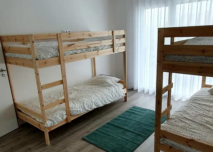 Casa Mikali Alfeizerao