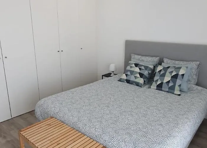 Casa Mikali Alfeizerao