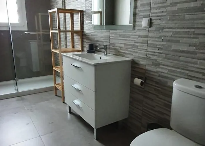 Holiday home Casa Mikali *