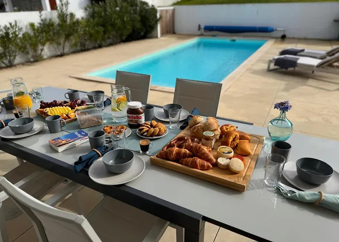 Casa Mikali Holiday home *