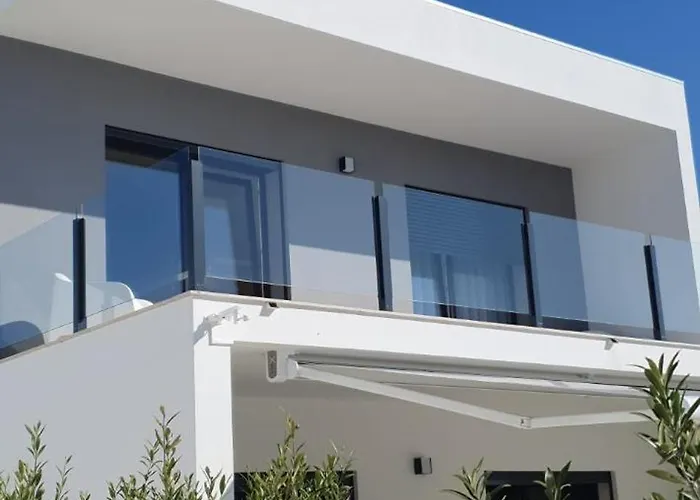 Casa de Férias Casa Mikali