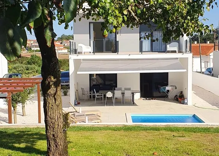 Casa Mikali Holiday home