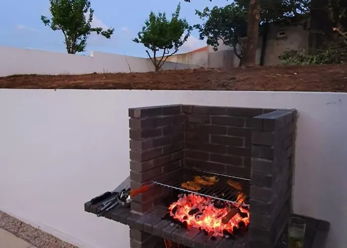 Casa Mikali Holiday home *