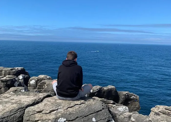 Casa Mikali Casa de Férias Alfeizerão